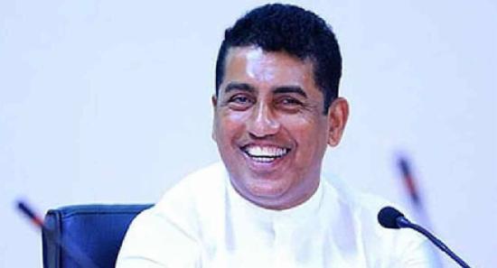 ජොන්ස්ටන් නිදහස් වූ අල්ලස් නඩුවක් යළි විභාගයට